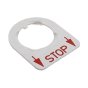 Plate for Stihl TS350 AVE, TS360 Disc Cutter - 4201 967 3500