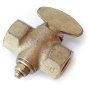 Shut-Off Cock 1/4'' for Stihl TS350, TS510 - 4201 676 0801
