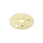 Throttle Shutter for Stihl TS 350 AVE, TS 360 Disc Cutters - OEM No. 4201 121 3300