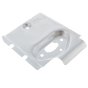Heat Shield for Stihl SR320, SR400 Mistblowers - 4203 122 1600