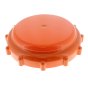 Container Cap for Stihl BR340, BR340L Blowers - 4203 700 0902
