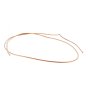 Antistatic Wire for Stihl BR340, BR380, BR420 Blower - 4203 717 8301
