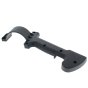 Handle Moulding, Outer 80mm fits Stihl BR45C Leaf Blowers - 4203 791 0810