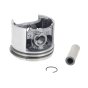 Piston 46 mm for Stihl BR340, BR340L Leaf Blowers - OEM 4203 030 2001