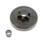 Sprocket and Bearing for ECHO CS350WES Chainsaws 