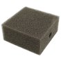 Air Filter for Stihl BG60, BG61 Leaf Blowers - OEM No. 4210 141 0302