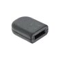 Rubber Cap for Makita 3707F, 3707FC, 3708F, 3708FC Trimmers - 421818-0