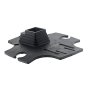 Dust Plate for Makita HM1800, HM1810 Hammer Drills - 421850-4