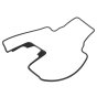 Seal Ring for Makita JR3060T, 3070CT Reciprocating Saws - 421899-4
