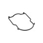 Seal Ring for Makita HR4001C, HR4011C Hammer Drills - 421908-9