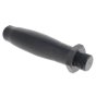 Handle Side with Grip for Trelawny SH1, SH3 Hand Scabblers - 422.5315