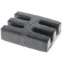Rubber Buffer for Stihl TS700, TS460 Disc Cutters - 4221 792 9300