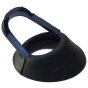 Plug Cap Cover for Stihl TS400, TS410, TS420 Disc Cutter - OEM No. 4223 084 1600