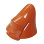 Spark Plug Cover for Stihl TS400 Disc Cutter - 4223 084 7100
