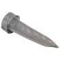Spark Arrestor for Stihl TS400 - 4223 141 9000