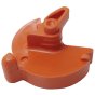 Switch Shaft for Stihl TS400 Disc Cutter - 4223 182 0900