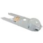 Starter Cover for Stihl TS400 - 4223 190 0411