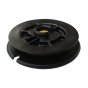 Rope Pulley/Rotor for Stihl TS400, TS410, TS420 Disc Cutter - OEM No. 4223 190 1001