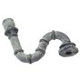 Hose for Stihl TS400, TS400 - 4223 358 7701