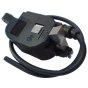 Ignition Module 3 Hole for Stihl TS400 TS460 Disc Cutter - 4223 400 1300
