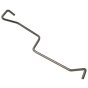 Shutdown Rod for Stihl TS400 - 4223 435 1100