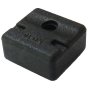 Rubber Tank Foot for Stihl TS400 Disc Cutter - 4223 792 9300