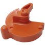 Switch Shaft for Stihl TS400 Disc Cutters - Replaces 4223 182 0900