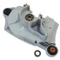 Crankcase, Fan Side for Stihl TS800 - 4224 020 2606