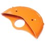 14 inch Blade Guard for Stihl TS420,  TS 420-Z Disc Cutter -  OEM No. 4224 700 8102