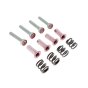 Adjusting Screw fits Stihl TS700, TS800 Disc Cutters - OEM No. 4224 710 9502