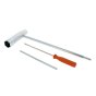 Tool Kit for Stihl TS410 TS420 Disc Cutters - OEM No. 4224 890 1400 