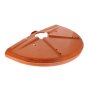 Guard for Stihl TS510 Cut-Off Saw - OEM No. 42247008105