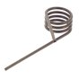 Torsion Spring for Stihl FW20 Cart - OEM No. 42247932001