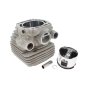 Cylinder With Piston 56 mm for Stihl TS800, TS700 - 4224 020 1205