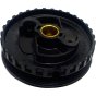 Rope Rotor for Stihl TS460, TS800 - 4224 190 1001