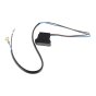 Switch for Stihl TS700, TS800 Disc Cutters - 4224 430 0501