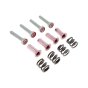 Adjusting Screw fits Stihl TS700, TS800 Disc Cutters - OEM No. 4224 710 9502