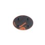 Model Plate for Stihl TS 800 Disc Cutter - OEM No. 4224 967 1501