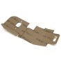 Muffler/Exhaust Gasket for Stihl HS75, HS80 - 4226 149 0605