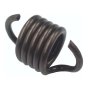 Tension Spring for Stihl HS75, HS80 Hedgetrimmers - 4226 162 7900