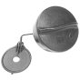 Filler Cap for Stihl HS45, HS72 Hedge Trimmer - 4226 350 0503