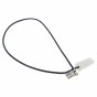 Short Circuit Wire 315 mm for Stihl HS75 Hedge Trimmer - 4226 440 1104