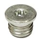 Screw Plug for Stihl HS72 Hedge Trimmer - 4226 641 6500