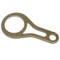 Connecting Rod for Stihl HS80, HS85, HS81R Hedge Trimmers - OEM No. 4226 642 6501