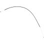 Throttle Cable for Stihl HS75, HS80 - 4226 180 1101