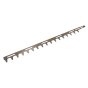 700mm Blade for Stihl HS72, HS74, HS76, HS75 Hedgetrimmers - 4226 710 6024