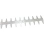 Cutter Guard for Stihl HS72, HS74 - 4226 792 9101