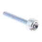Screw for Stihl BE55, BGE60, BG72, BG75 Leaf Blowers - 4227 701 5000
