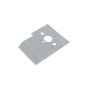 Gasket for Stihl BG75 Leaf Blower - OEM No. 4227 129 0906