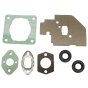 Set Of Gaskets for Stihl HS45 Hedgecutter - 4228 007 1050
